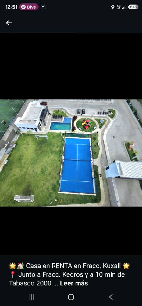Casa en renta en Kuxal, Villahermosa — foto 14
