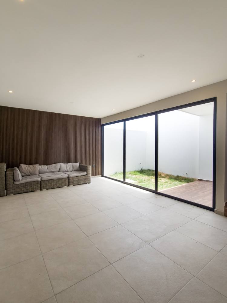Casa en venta en Fraccionamiento Real de Palmas, Villahermosa — foto 4
