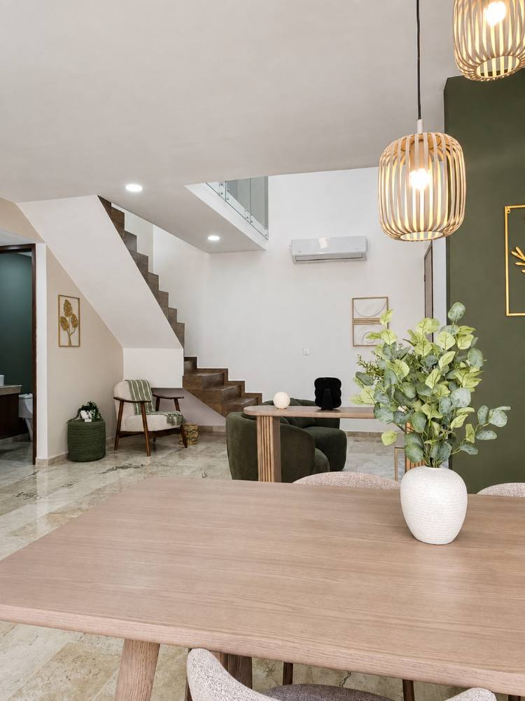 Casa en venta en Fraccionamiento Villa Brisa, Villahermosa — foto 9