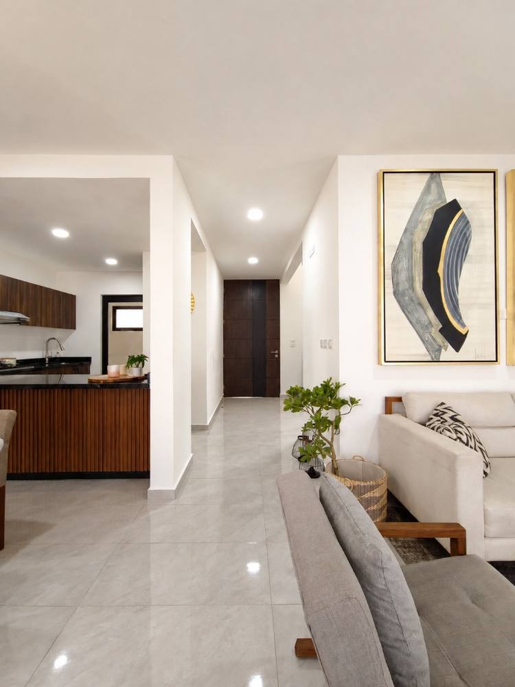 Casa en venta en Fraccionamiento Kaoba, Villahermosa — foto 5