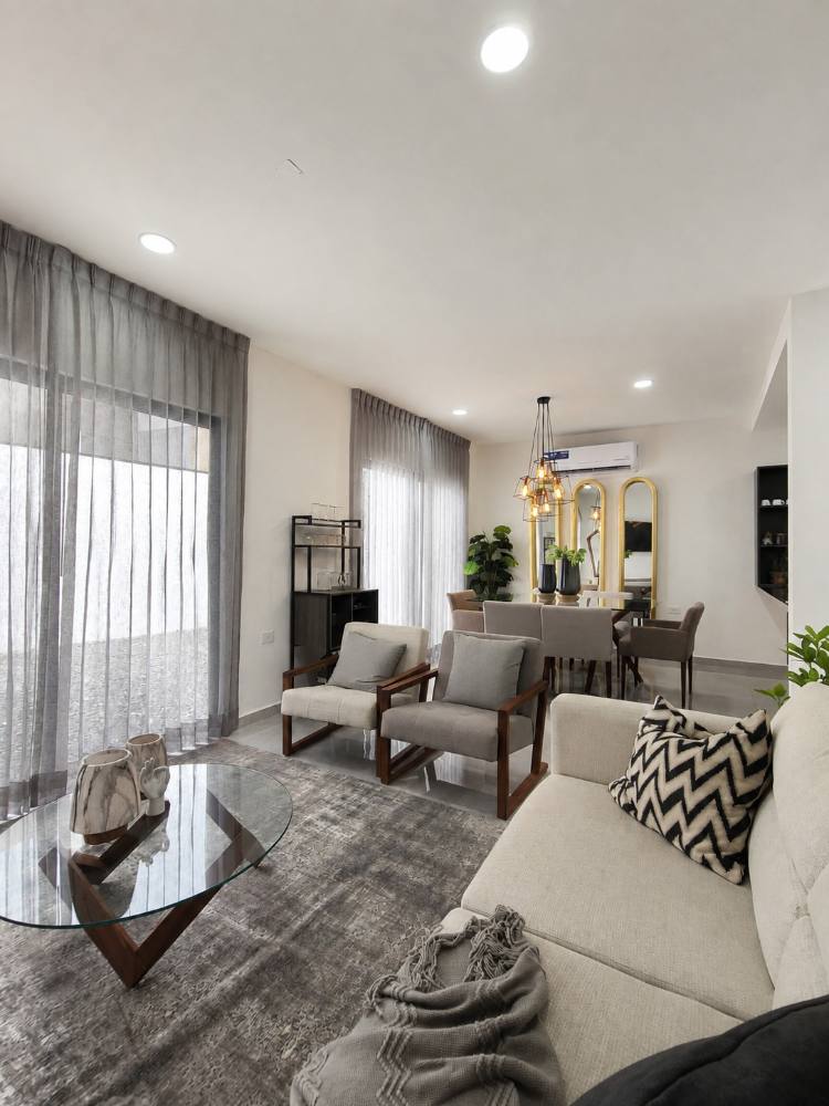 Casa en venta en Fraccionamiento Kaoba, Villahermosa — foto 2