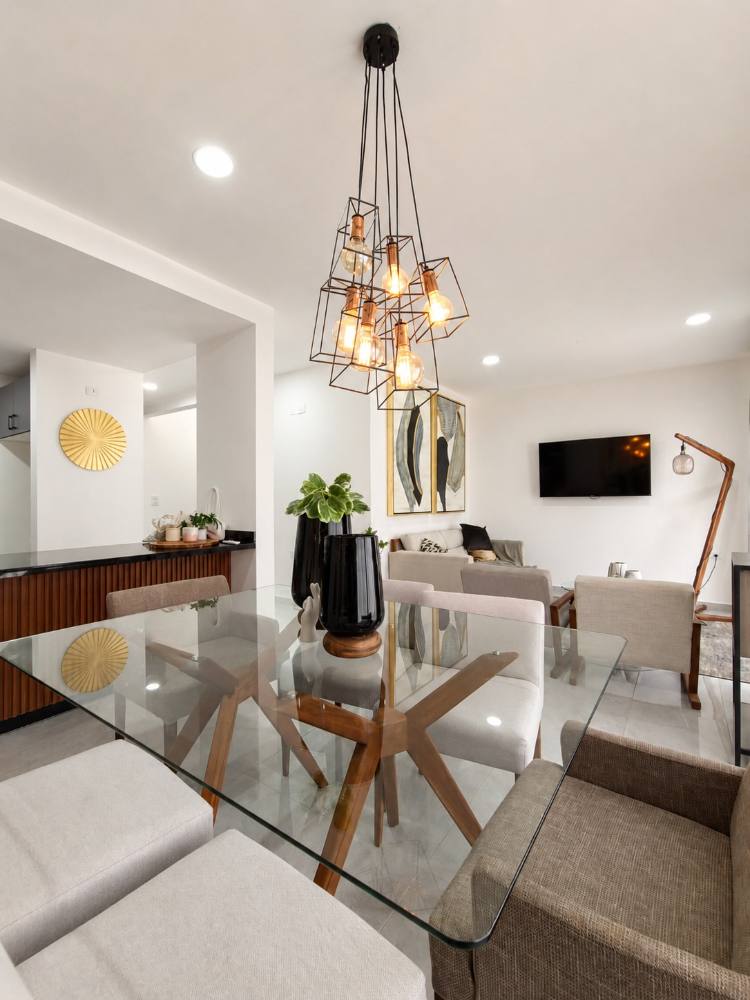 Casa en venta en Fraccionamiento Kaoba, Villahermosa — foto 6