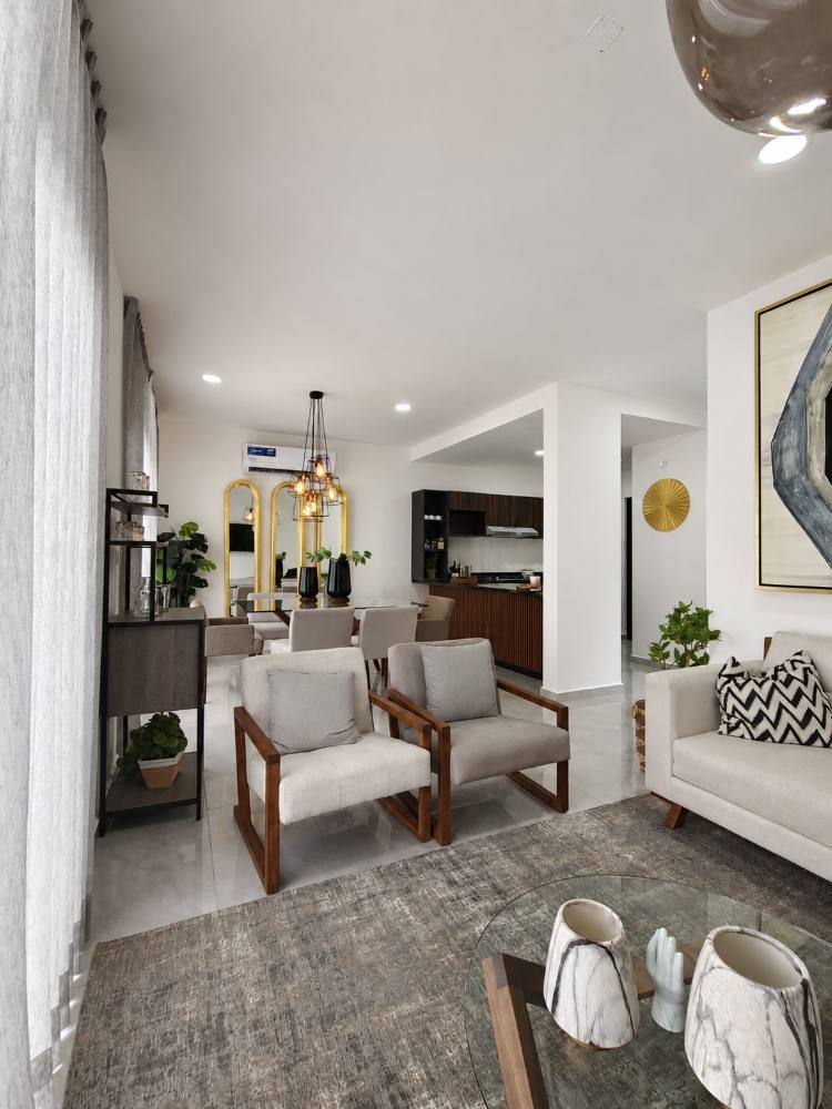 Casa en venta en Fraccionamiento Kaoba, Villahermosa — foto 8