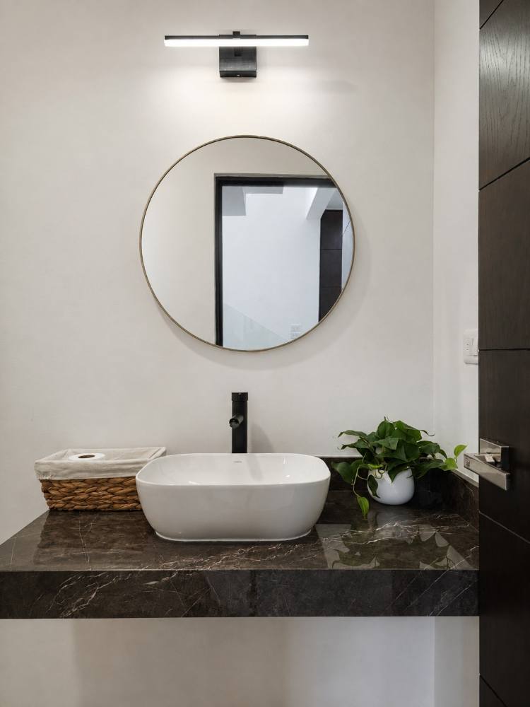 Casa en venta en Fraccionamiento Kaoba, Villahermosa — foto 11