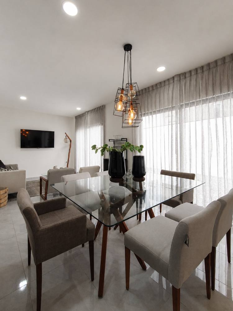 Casa en venta en Fraccionamiento Kaoba, Villahermosa — foto 10