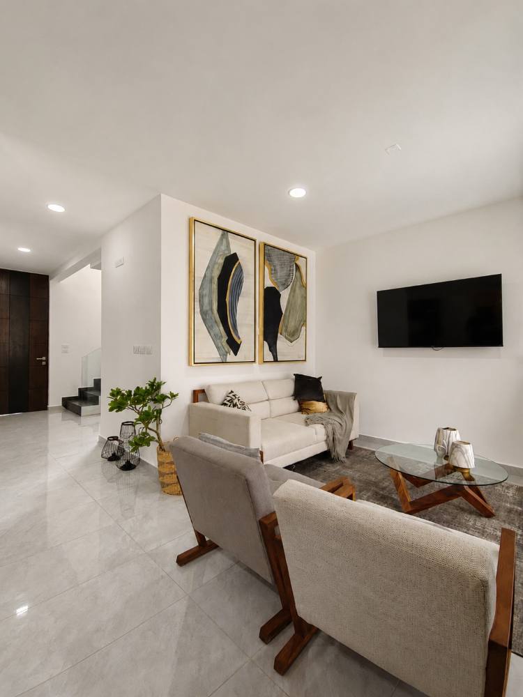 Casa en venta en Fraccionamiento Kaoba, Villahermosa — foto 17