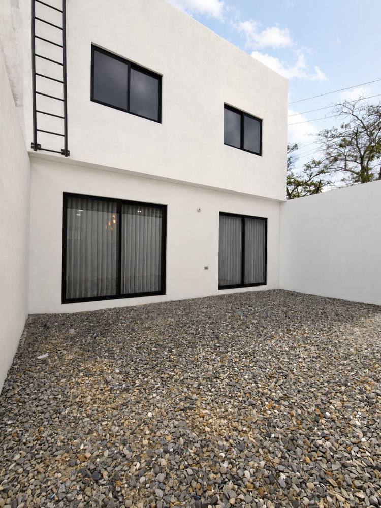 Casa en venta en Fraccionamiento Kaoba, Villahermosa — foto 20