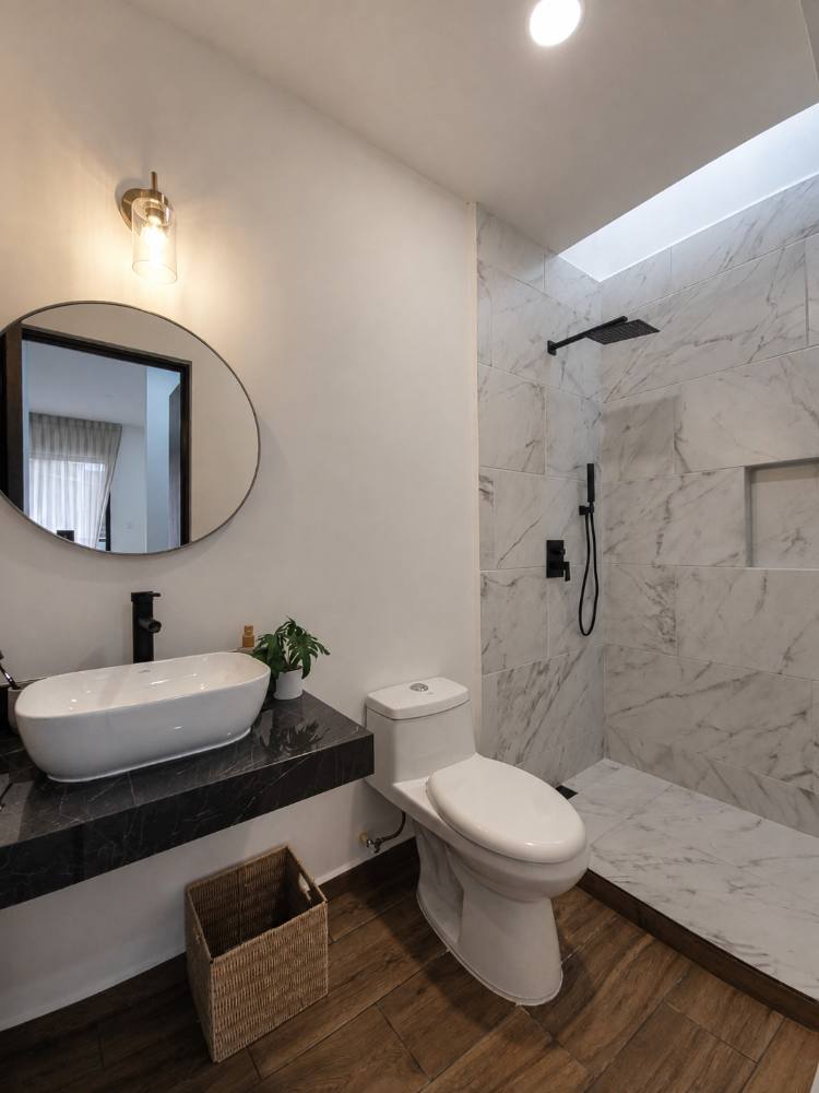 Casa en venta en Fraccionamiento Kaoba, Villahermosa — foto 26