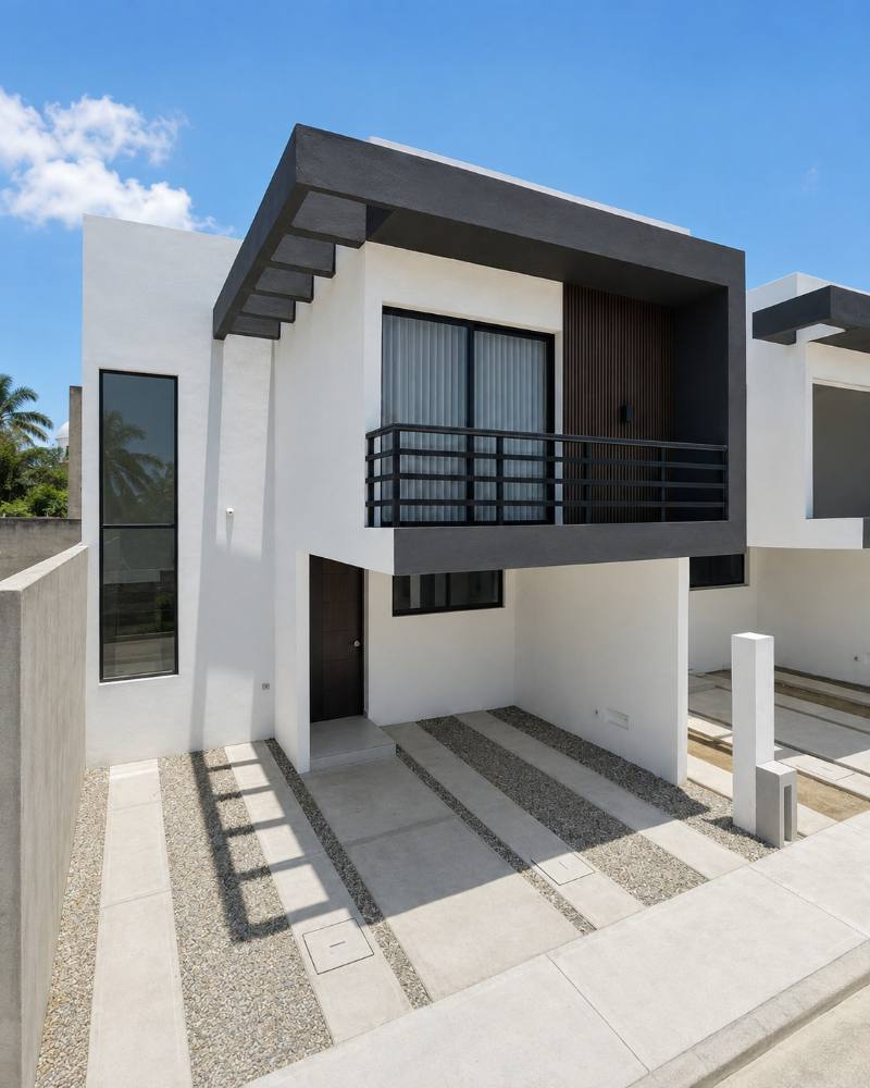 Casa Fresno