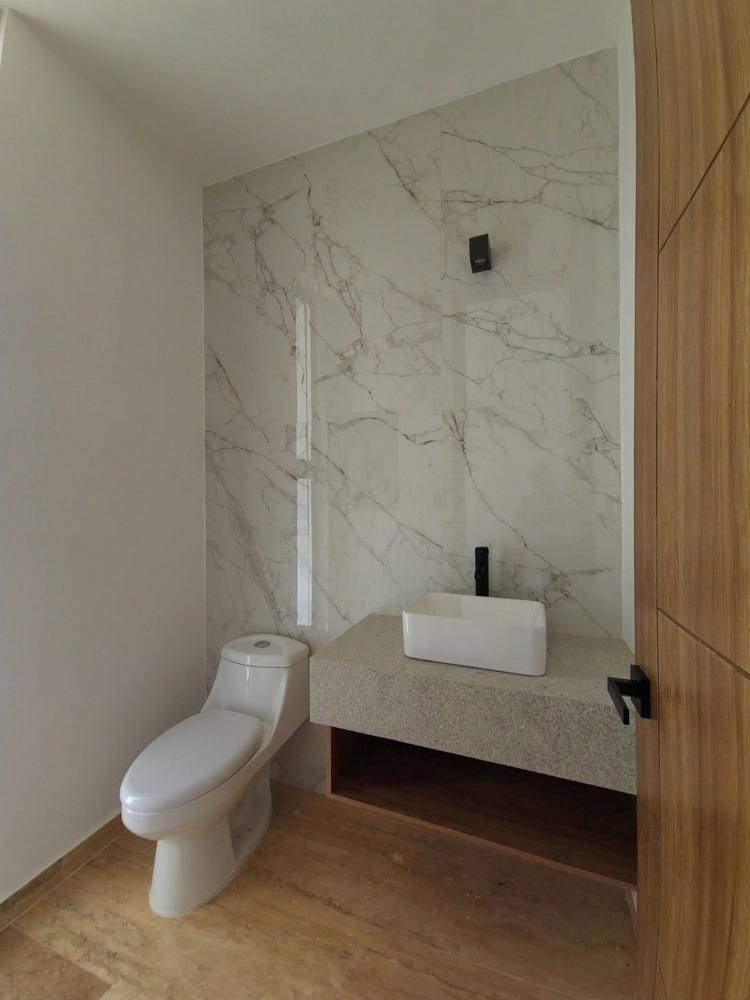 Casa en venta en Residencial Haciendas, Villahermosa — foto 3