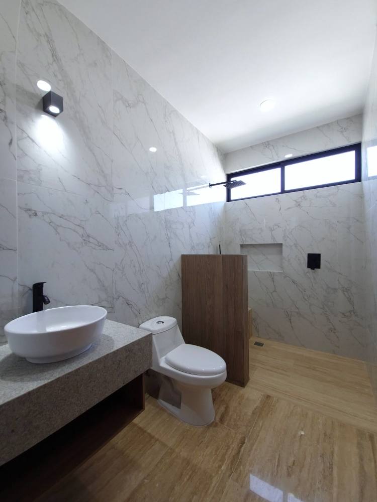 Casa en venta en Residencial Haciendas, Villahermosa — foto 10