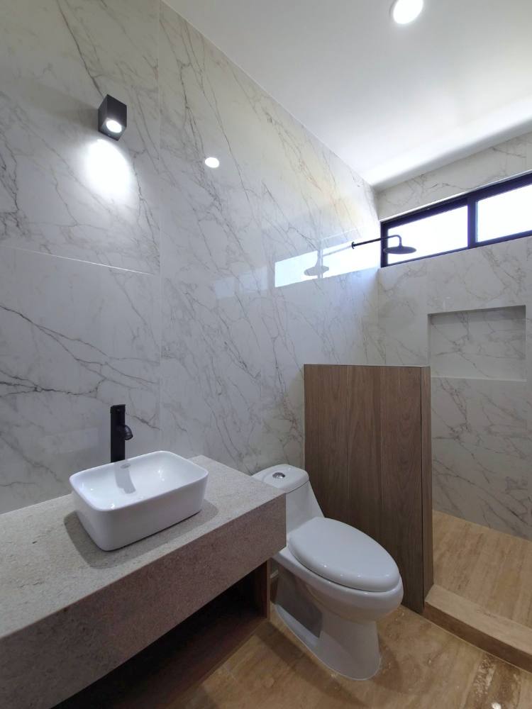 Casa en venta en Residencial Haciendas, Villahermosa — foto 14