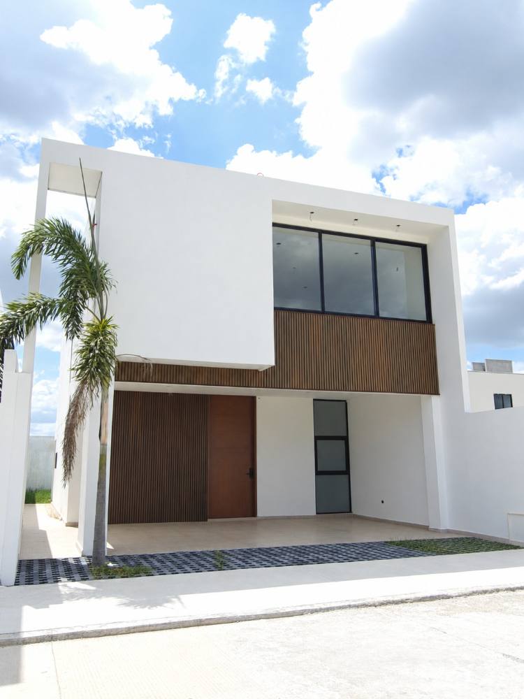 Casa en venta en Fraccionamiento Real Campestre, Villahermosa