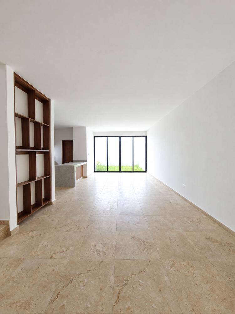 Casa en venta en Fraccionamiento Real Campestre, Villahermosa — foto 2