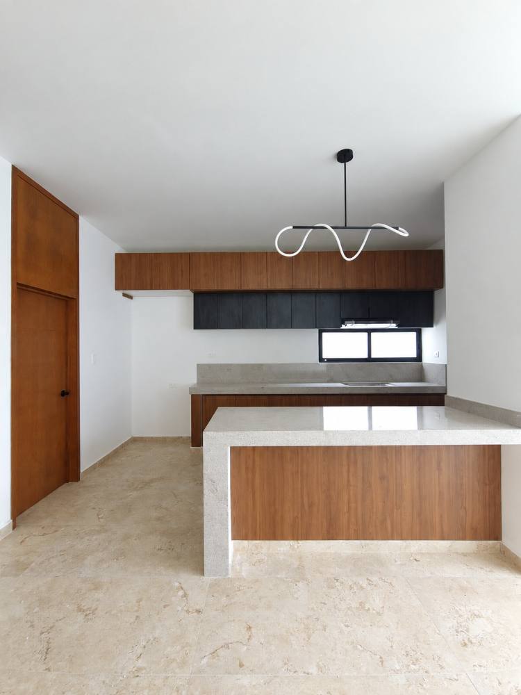 Casa en venta en Fraccionamiento Real Campestre, Villahermosa — foto 4