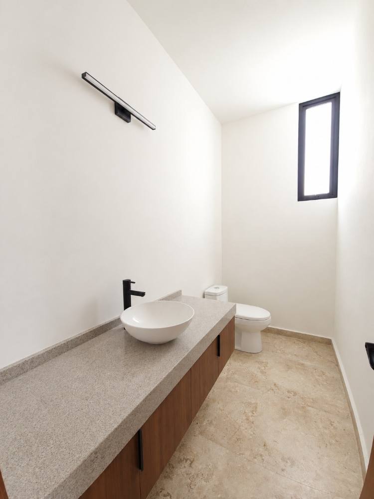 Casa en venta en Fraccionamiento Real Campestre, Villahermosa — foto 7