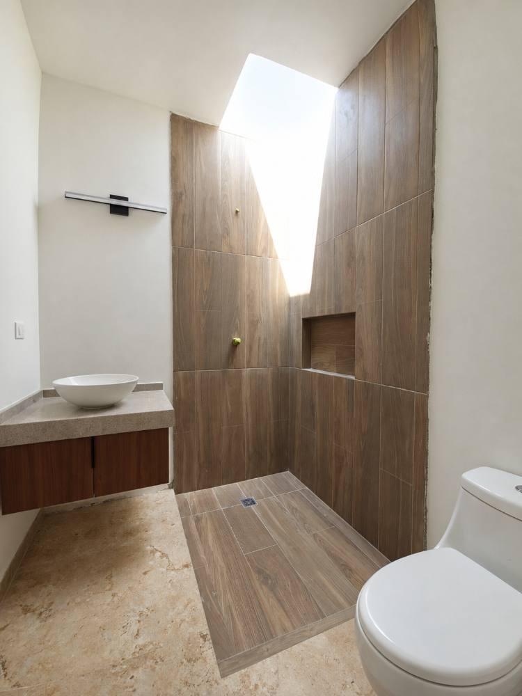 Casa en venta en Fraccionamiento Real Campestre, Villahermosa — foto 13