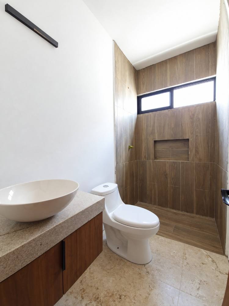 Casa en venta en Fraccionamiento Real Campestre, Villahermosa — foto 15