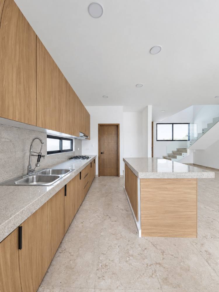 Casa en venta en Fraccionamiento Real Campestre, Villahermosa — foto 3