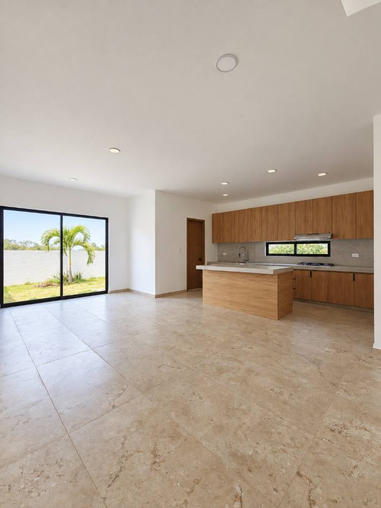 Casa en venta en Fraccionamiento Real Campestre, Villahermosa — foto 2