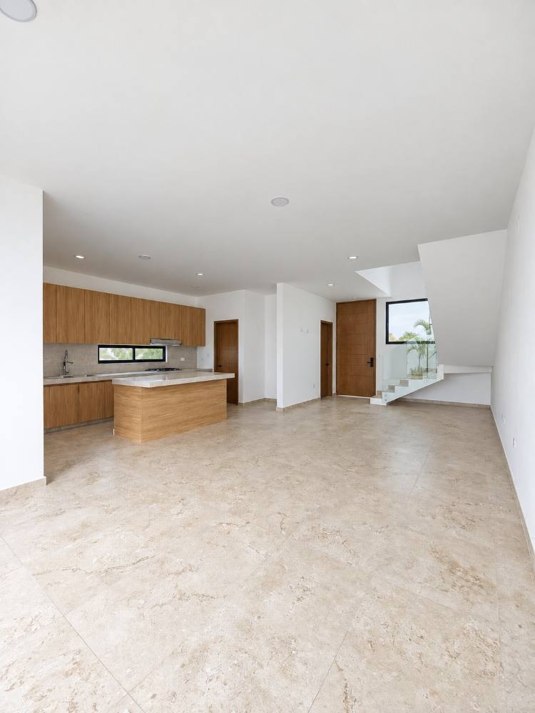 Casa en venta en Fraccionamiento Real Campestre, Villahermosa — foto 4