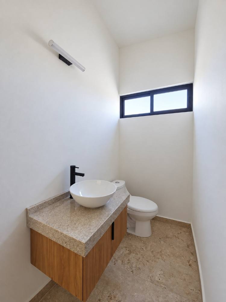 Casa en venta en Fraccionamiento Real Campestre, Villahermosa — foto 9