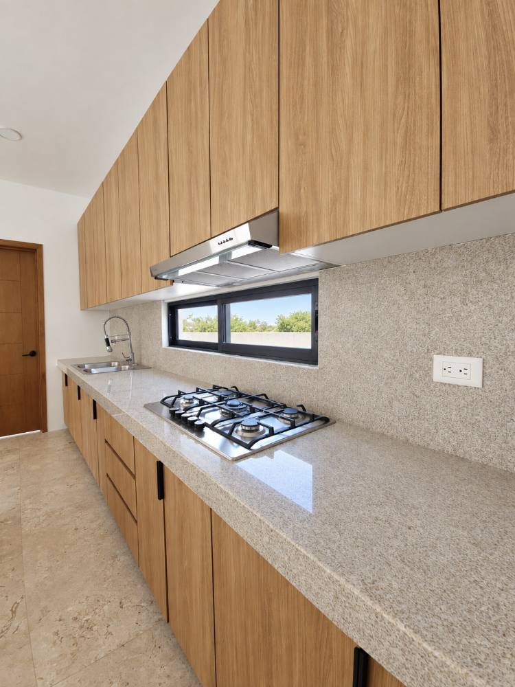 Casa en venta en Fraccionamiento Real Campestre, Villahermosa — foto 6