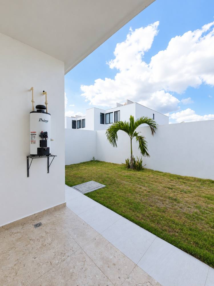 Casa en venta en Fraccionamiento Real Campestre, Villahermosa — foto 11