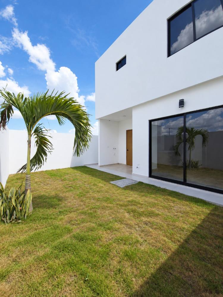 Casa en venta en Fraccionamiento Real Campestre, Villahermosa — foto 10