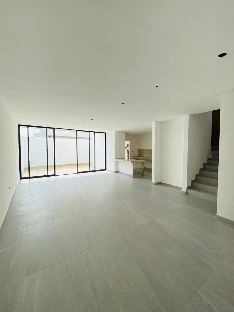 Casa en venta en Fraccionamiento Real Campestre, Villahermosa — foto 2