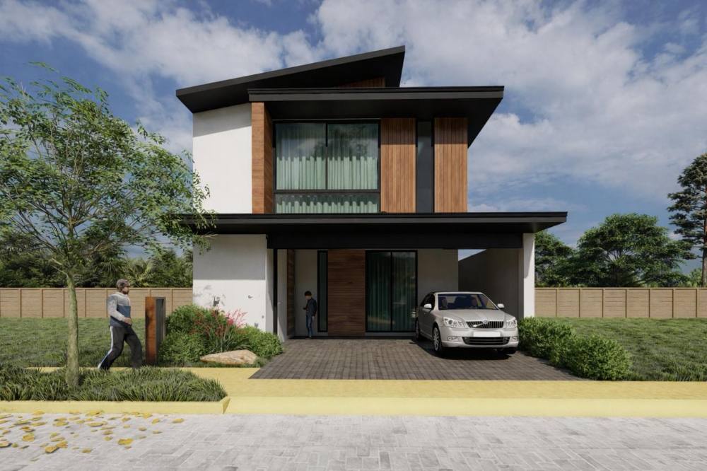 Casa en venta en Residencial Haciendas, Villahermosa