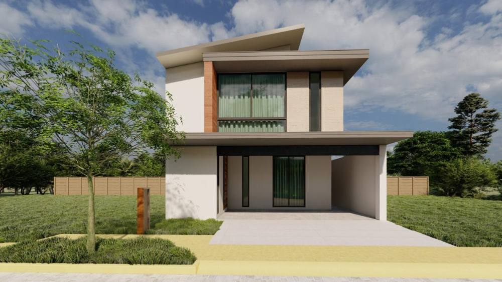Casa Amalfis White