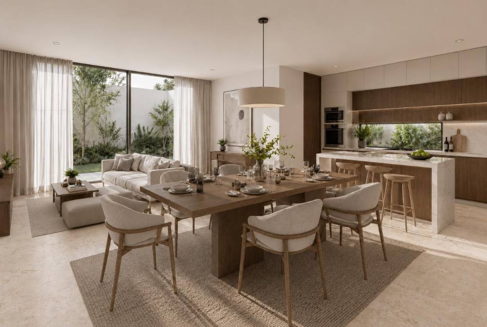 Casa en preventa en Residencial Haciendas, Villahermosa — foto 3