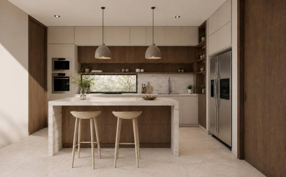 Casa en preventa en Residencial Haciendas, Villahermosa — foto 4