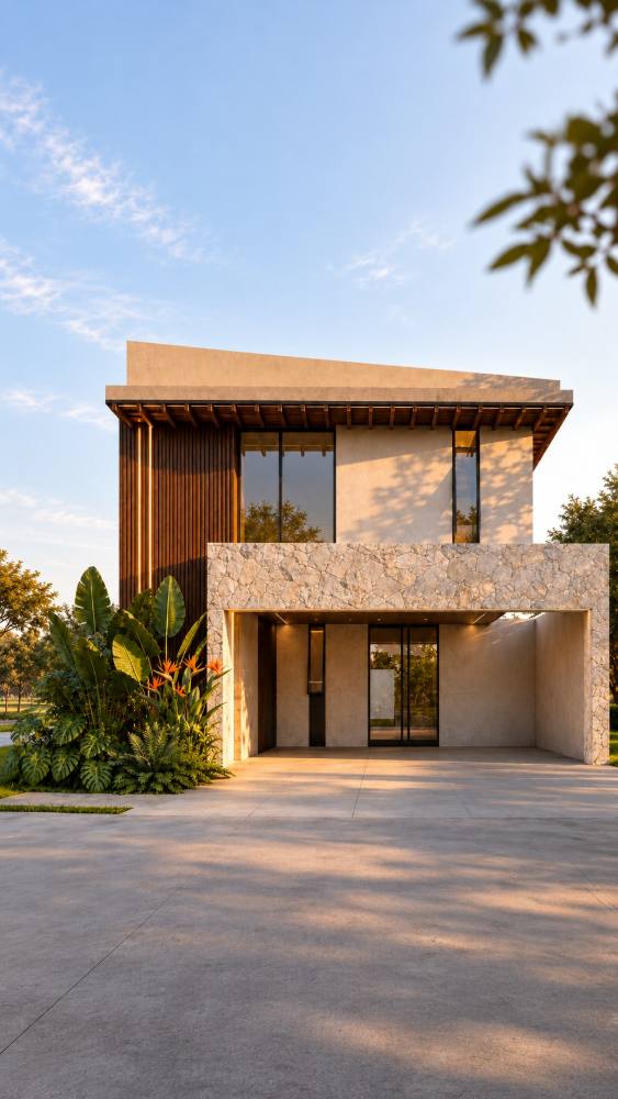 Casa en preventa en Residencial Haciendas, Villahermosa