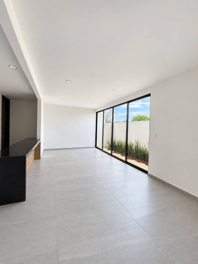 Casa en venta en Fraccionamiento Real Campestre, Villahermosa — foto 5