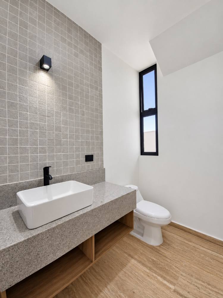 Casa en venta en Fraccionamiento Oasis, Villahermosa — foto 8