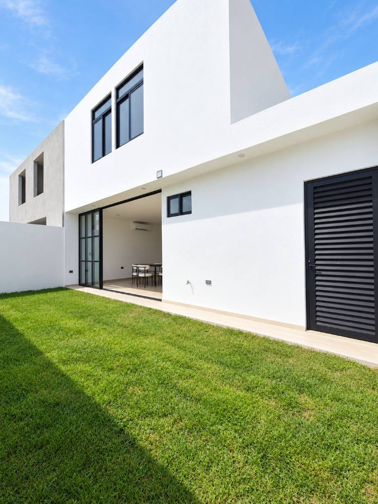 Casa en venta en Fraccionamiento Oasis, Villahermosa — foto 11