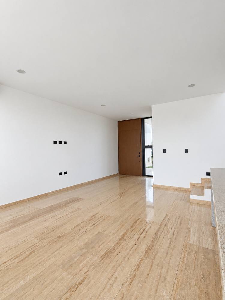 Casa en venta en Fraccionamiento Oasis, Villahermosa — foto 9