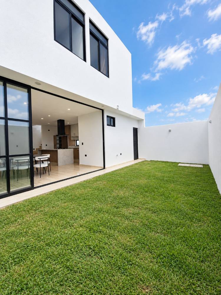 Casa en venta en Fraccionamiento Oasis, Villahermosa — foto 12
