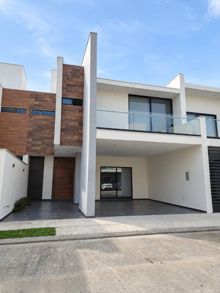 Casa en renta en Fraccionamiento Palmira, Villahermosa — foto 2