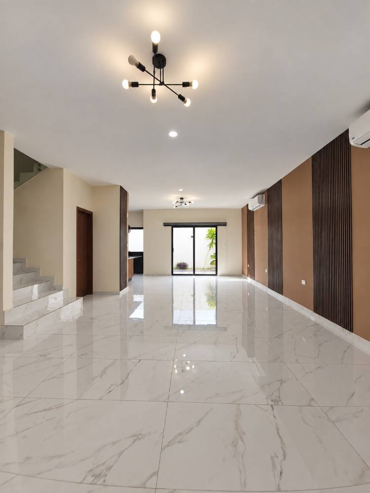 Casa en renta en Fraccionamiento Palmira, Villahermosa — foto 4