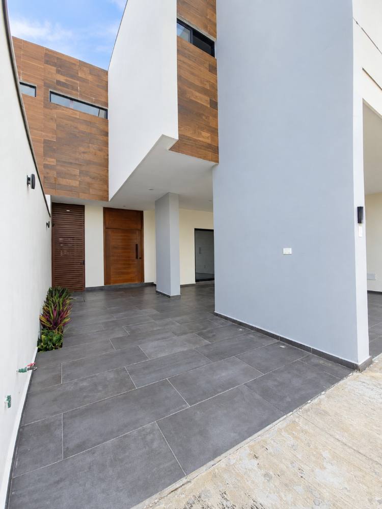 Casa en renta en Fraccionamiento Palmira, Villahermosa — foto 3