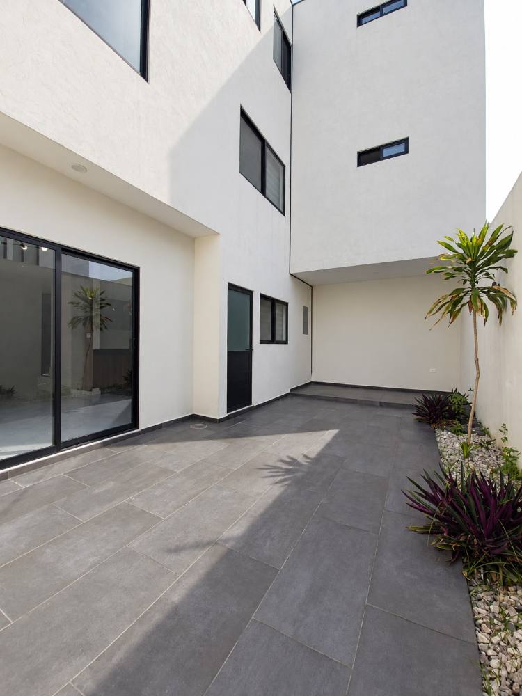 Casa en renta en Fraccionamiento Palmira, Villahermosa — foto 10