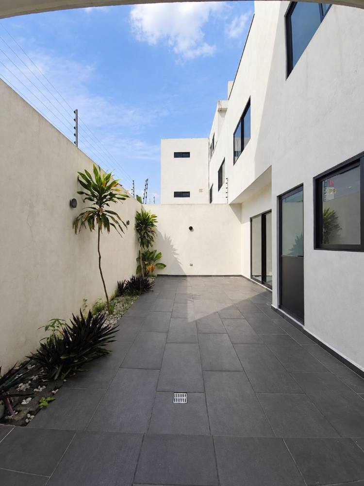 Casa en renta en Fraccionamiento Palmira, Villahermosa — foto 11