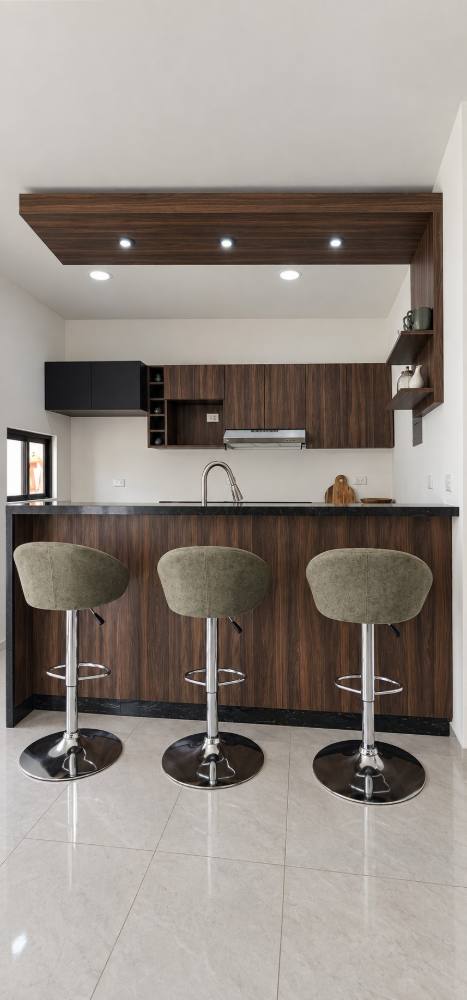 Casa en venta en Fraccionamiento Kante, Nacajuca — foto 5