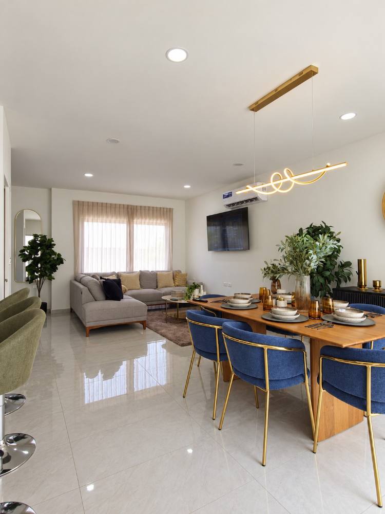 Casa en venta en Fraccionamiento Kante, Nacajuca — foto 3