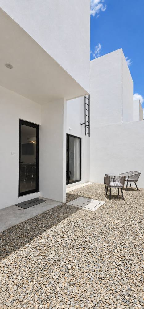 Casa en venta en Fraccionamiento Kante, Nacajuca — foto 9