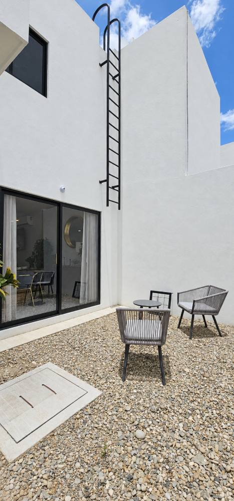 Casa en venta en Fraccionamiento Kante, Nacajuca — foto 10