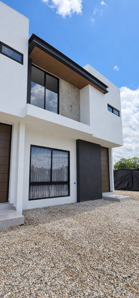 Casa Manglar
